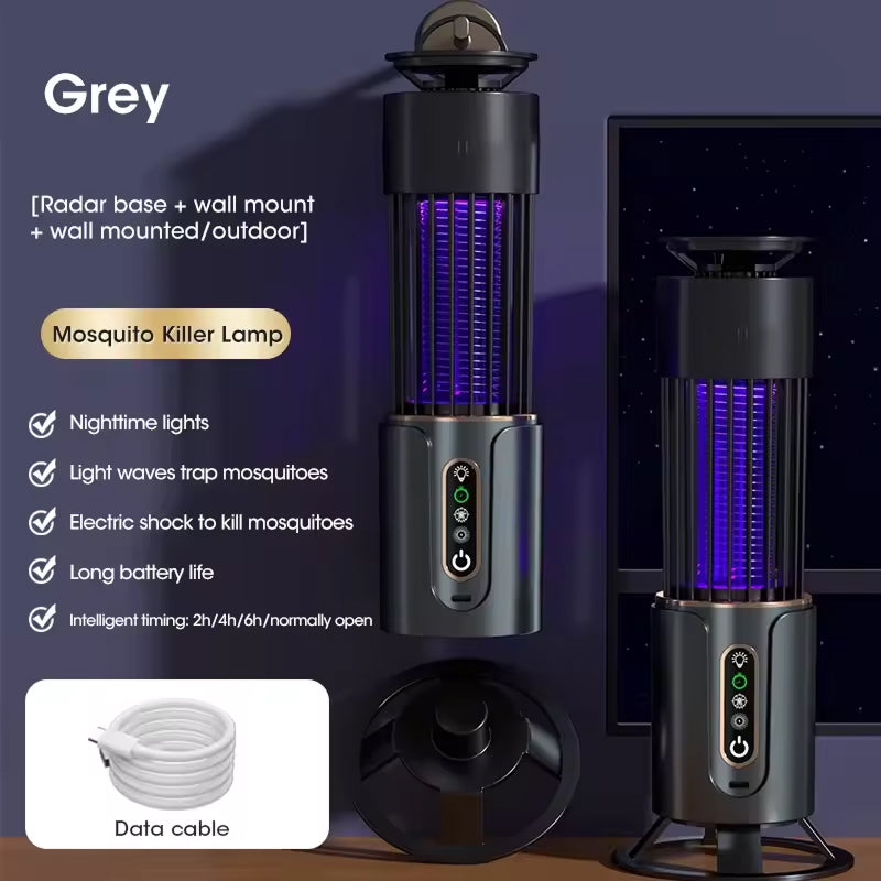 Indoor Insect Trap for Family Health