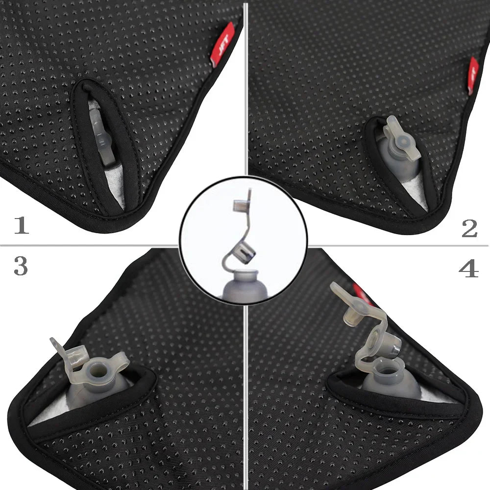 Inflatable Ergonomic Chair Cushion – Adjustable Comfort