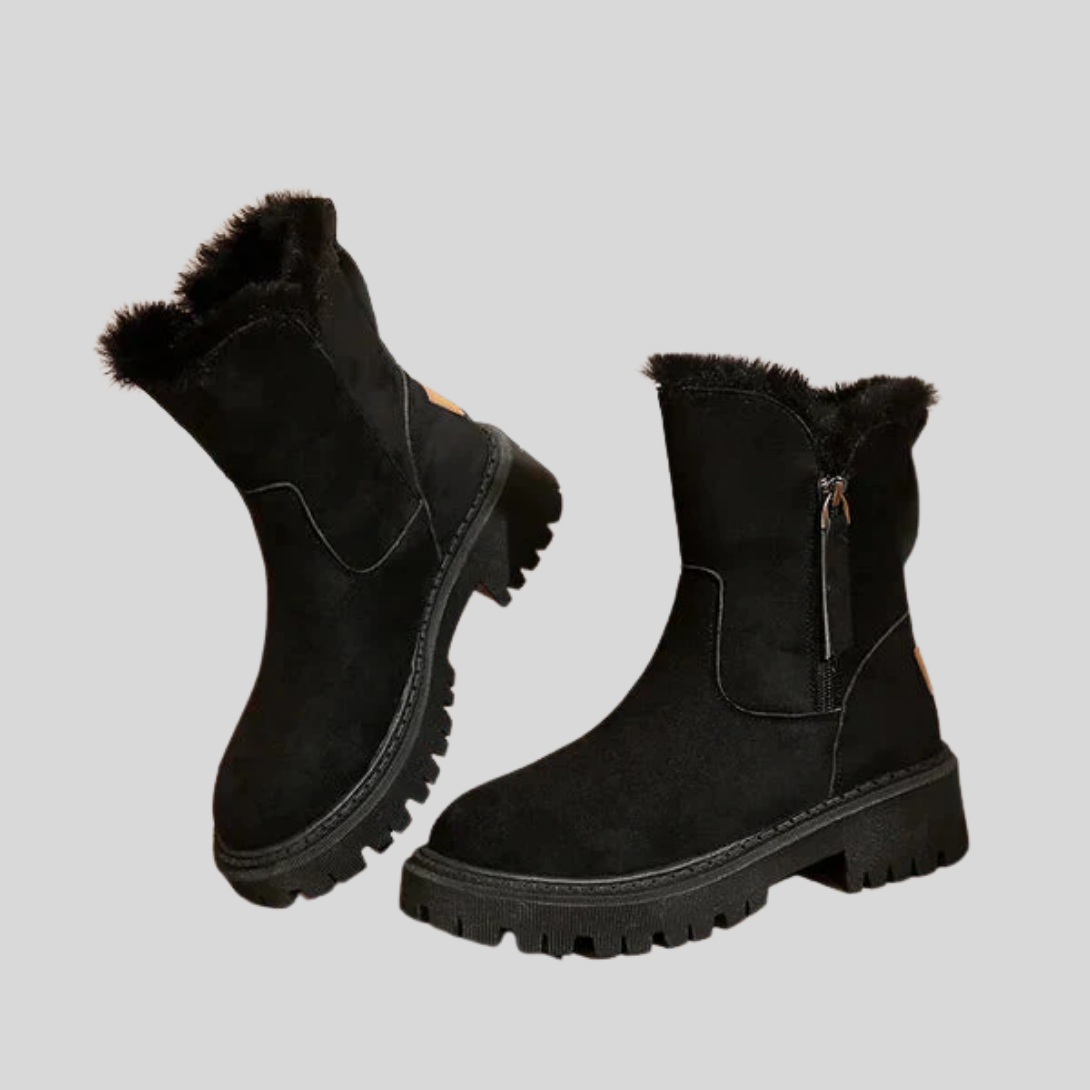 Insulated Winter Boots