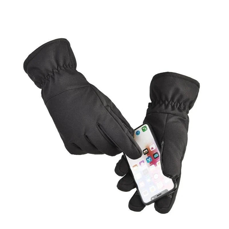 Insulated Winter Ski Gloves