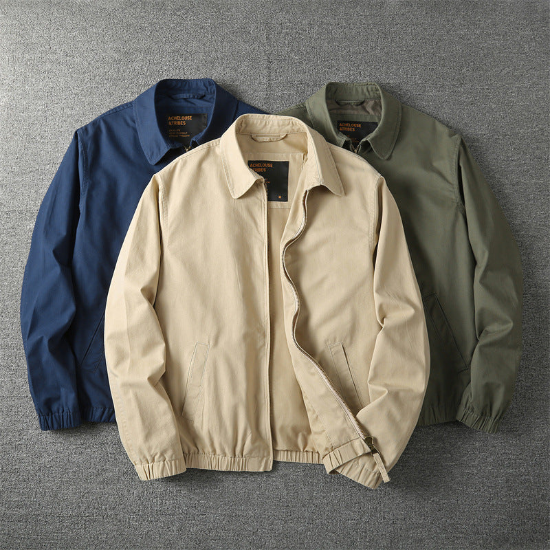 Jacket