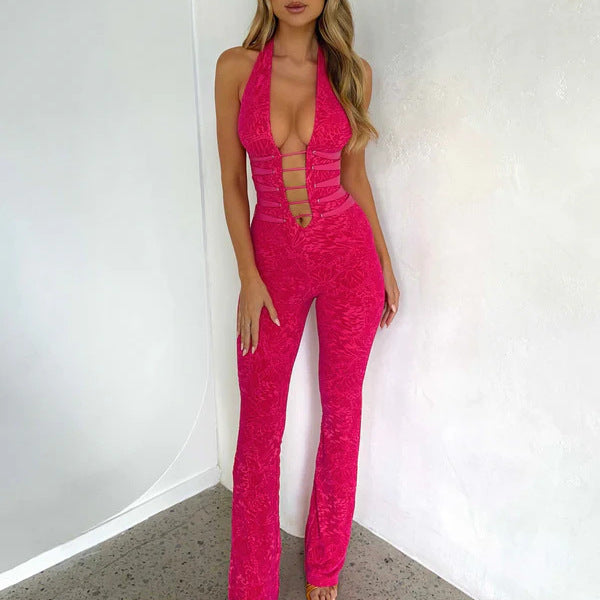 Jumpsuit