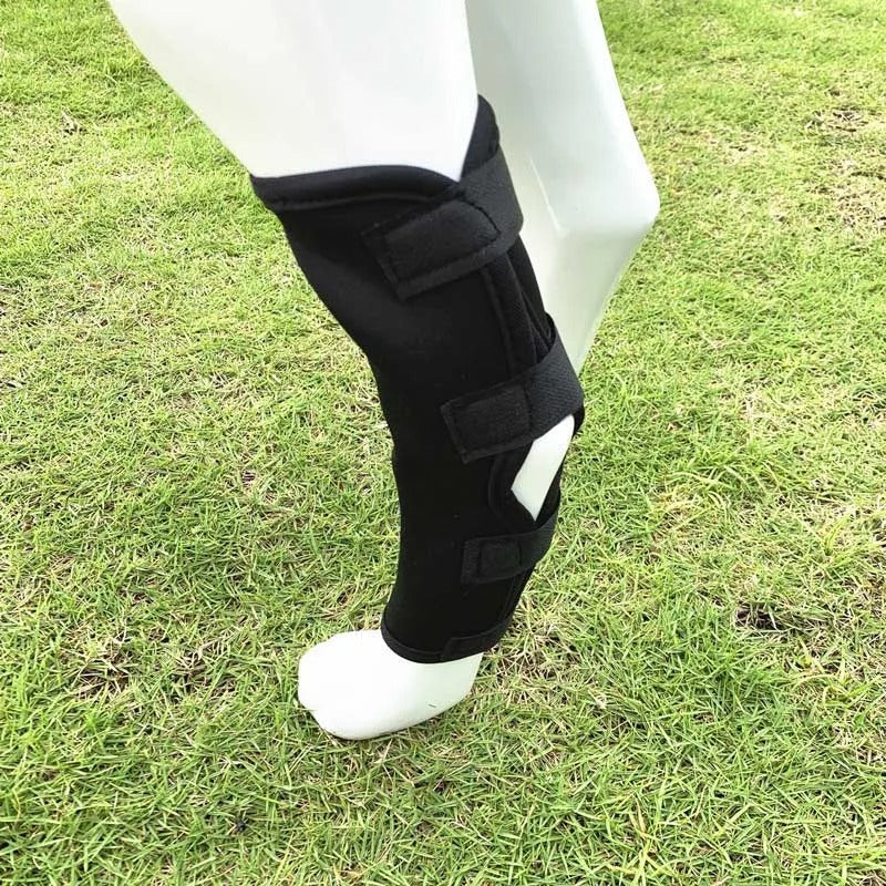 Knee Brace for Safe and Comfortable Movement
