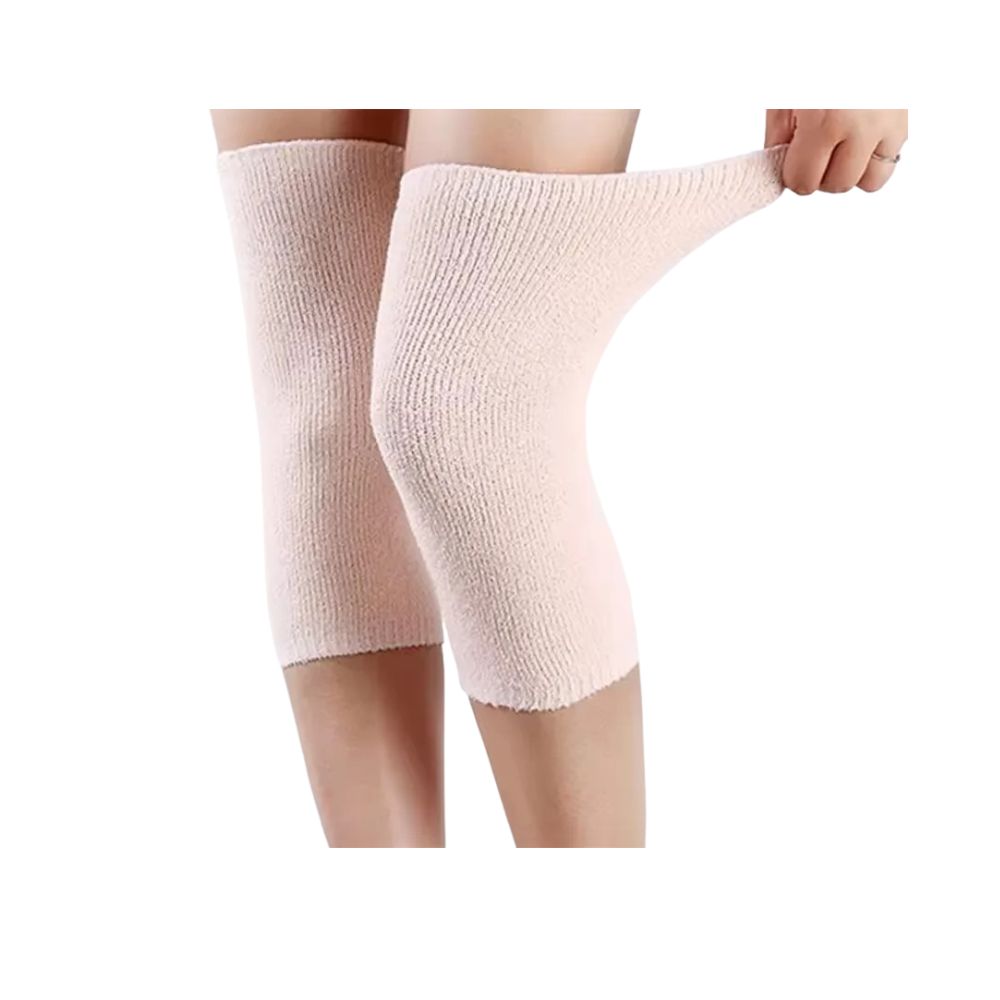Knee Warmers for Osteoarthritis, Joint Pain and Stiffness