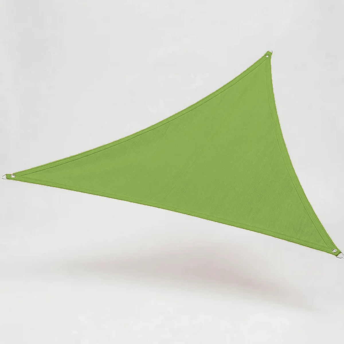 Large Triangular Shade Sail