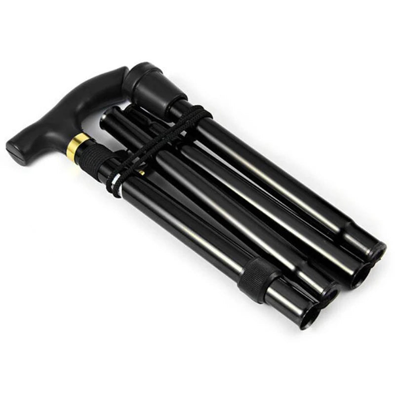 Lightweight Aluminium Walking Cane for Seniors