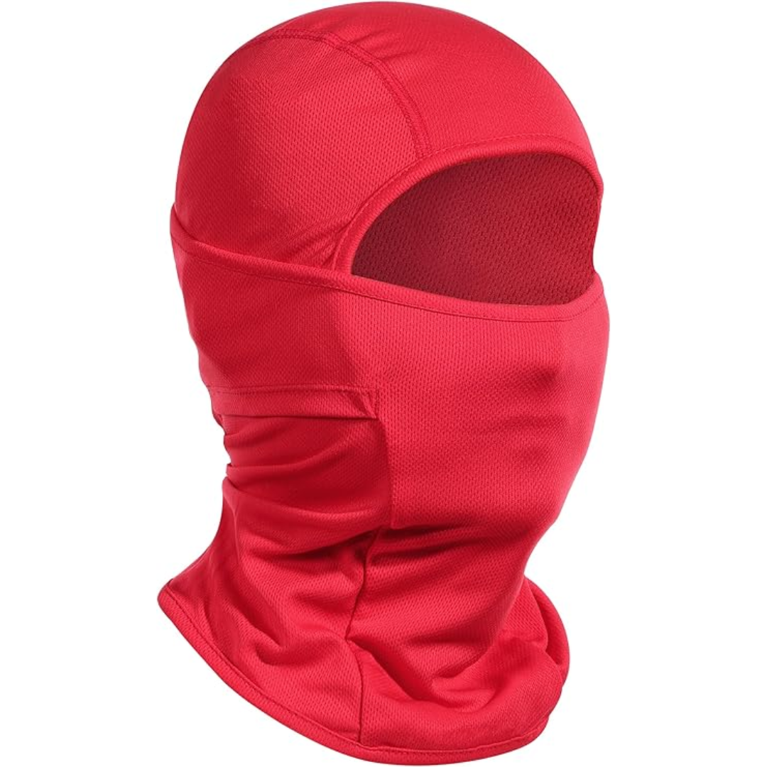 Lightweight Ski Mask with UV Protection