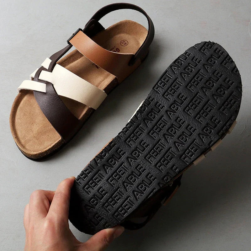 Lightweight Summer Sandals for Men