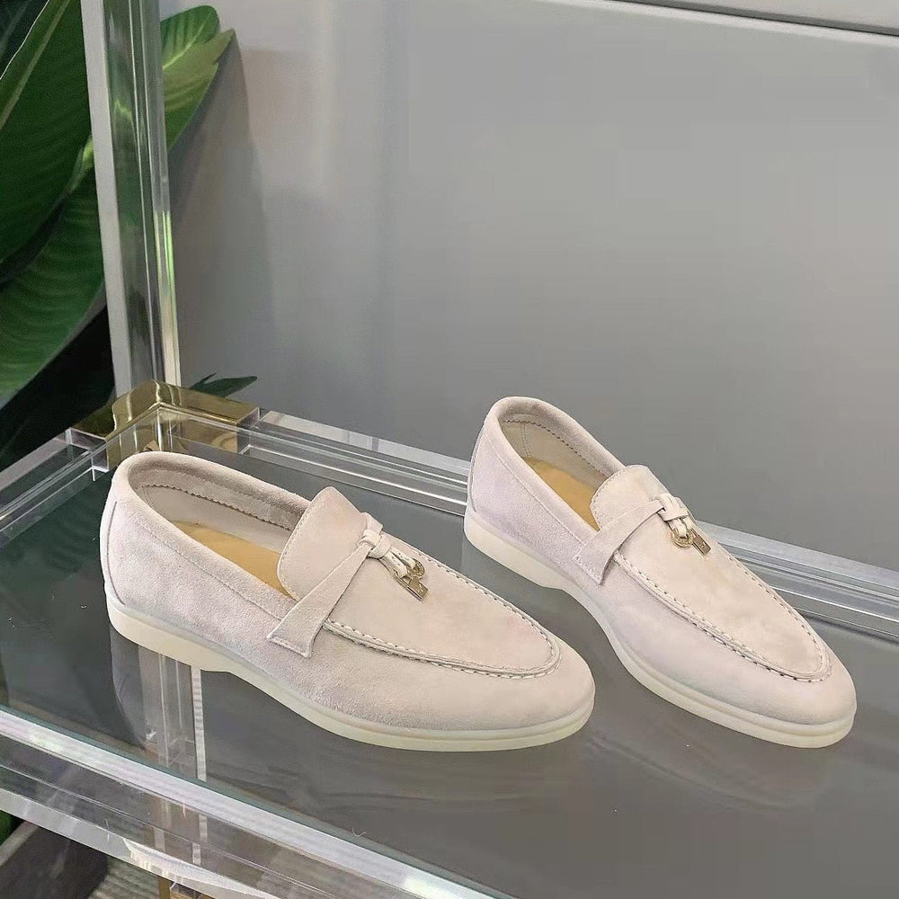 Loafers | Timeless & Comfortable | Women's Shoes