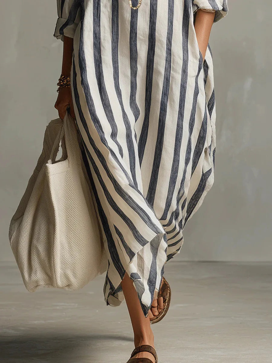 Long Shirt Dress