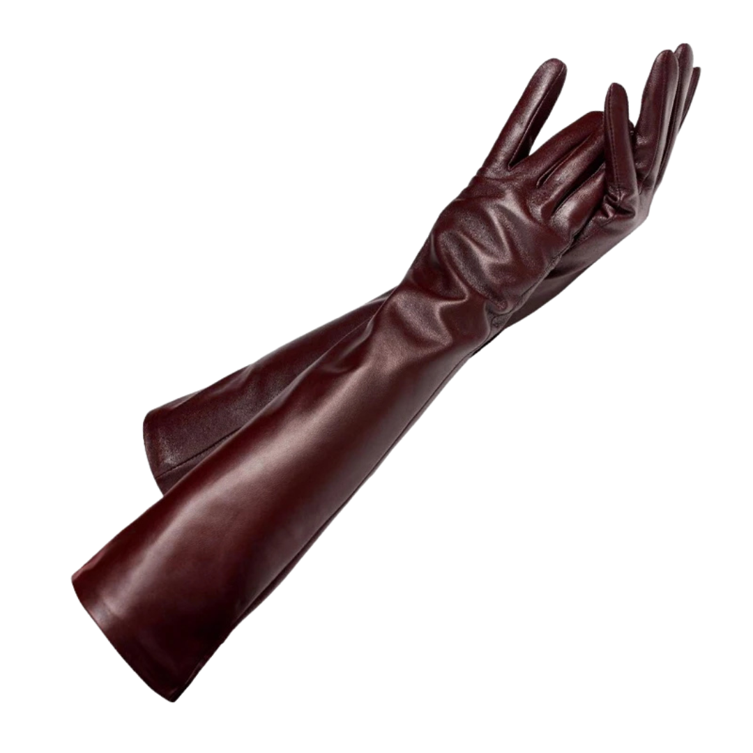 Longline Gloves