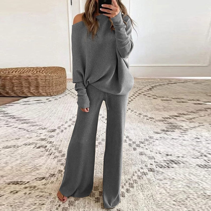 Lounge Set – The Perfect Autumn Set