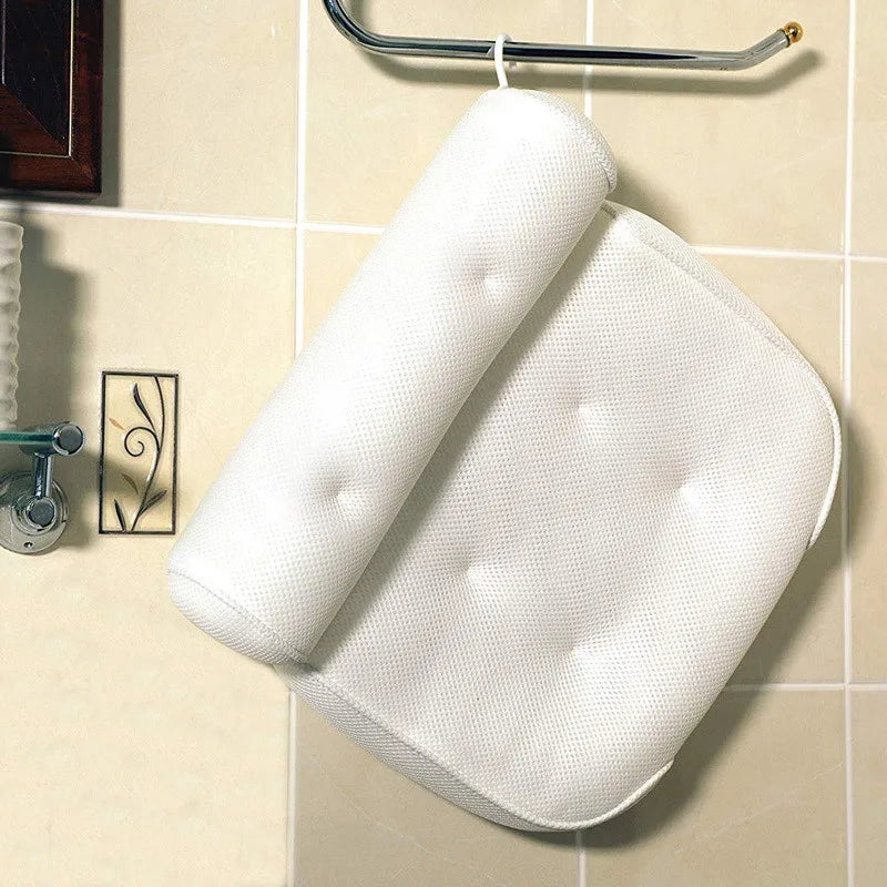 Luxury Bath Pillow