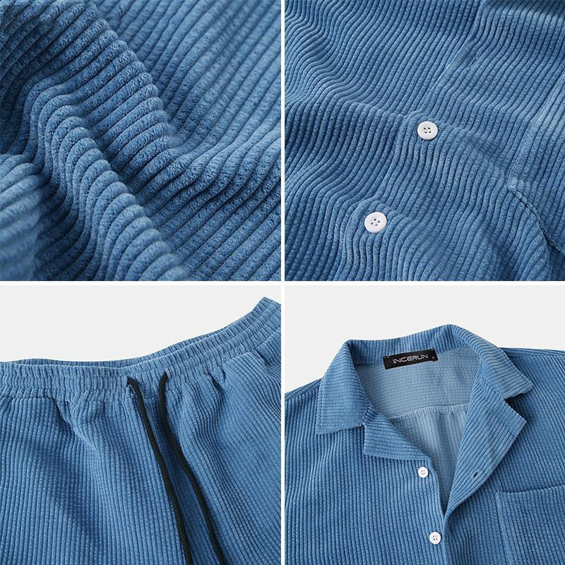 Men's 2-Piece Set