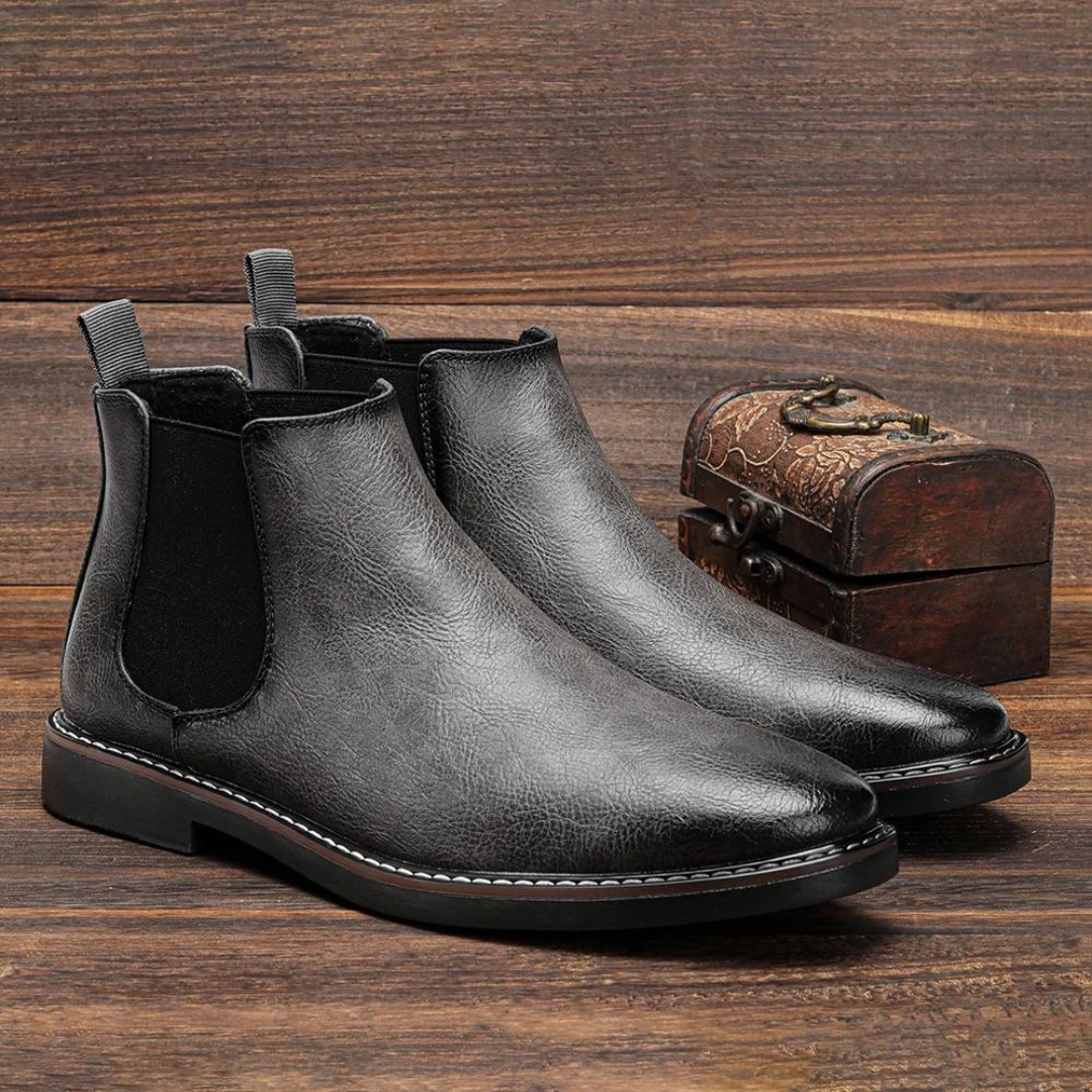 Men's Chelsea Boots