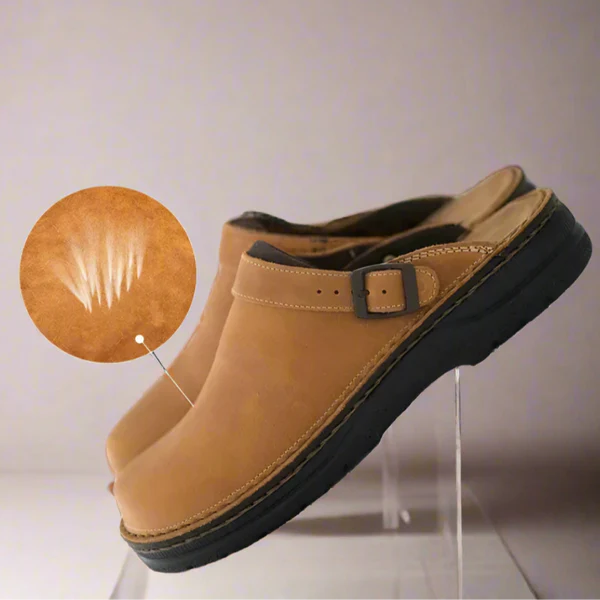 Men's Classic Orthopedic Clogs