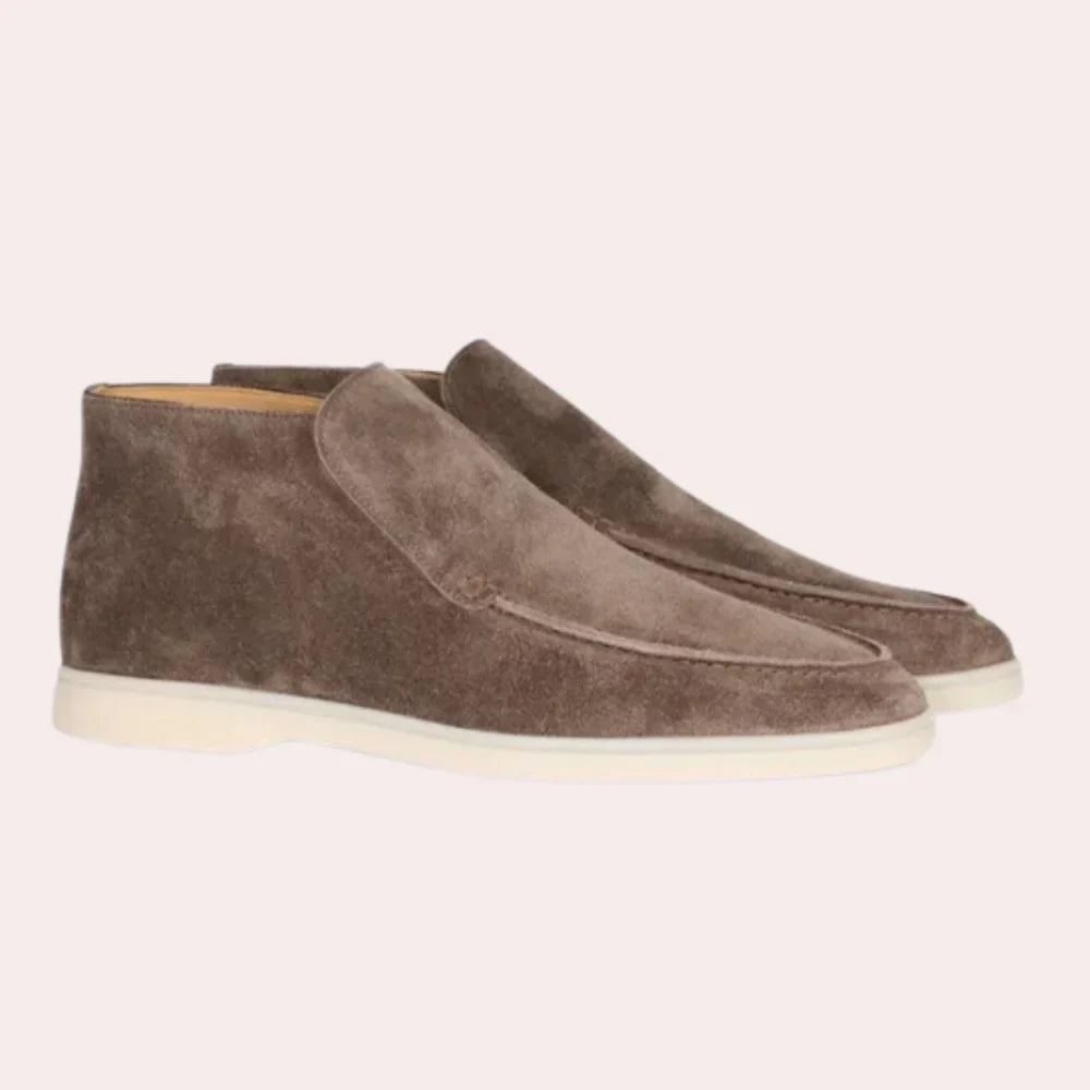 Men's Comfortable Slip-On Shoes