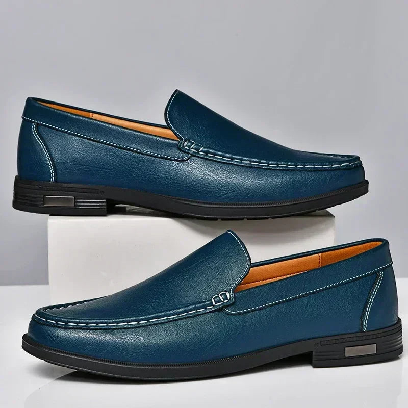 Men's Elegant Loafers