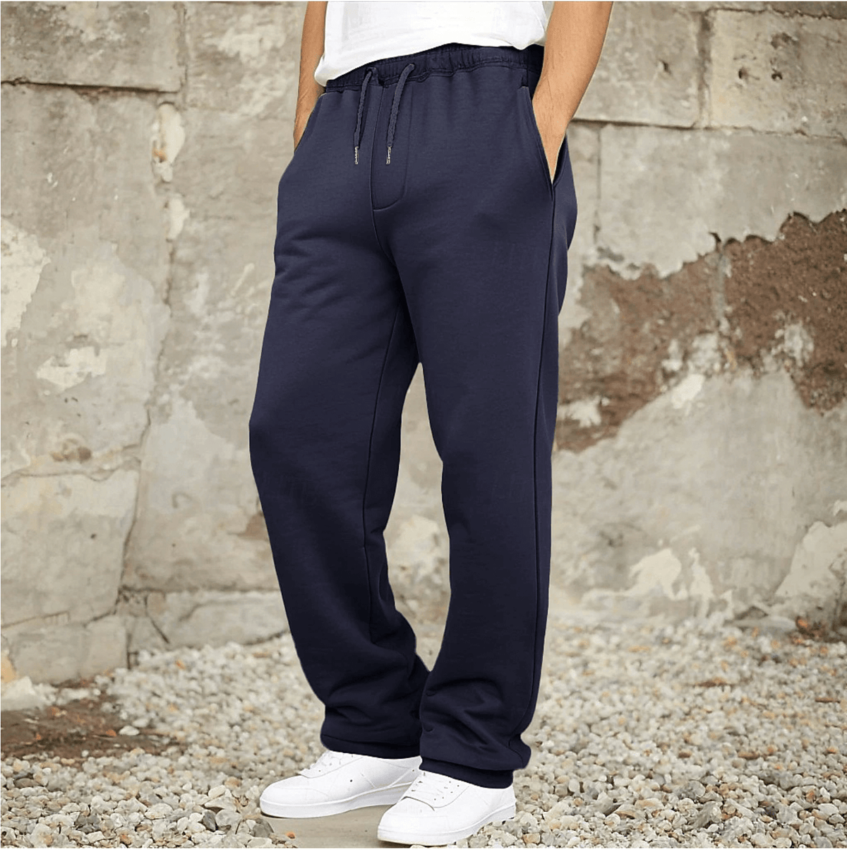 Men's Fleece Joggers