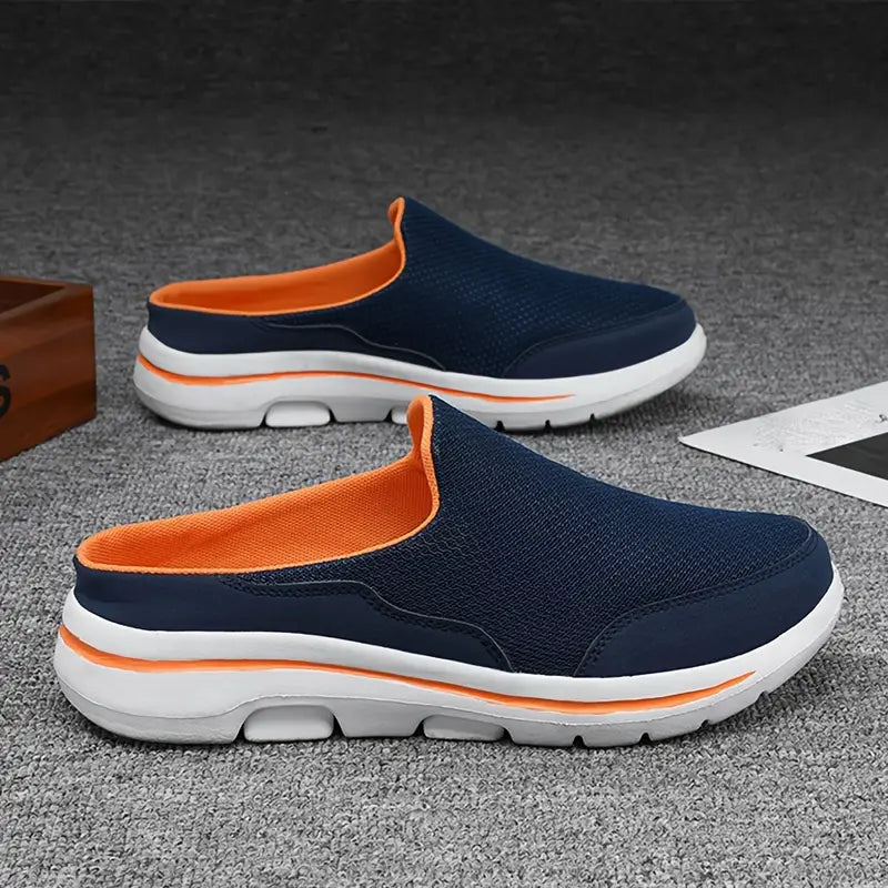 Men's Orthopaedic Comfortable Barefoot Shoes
