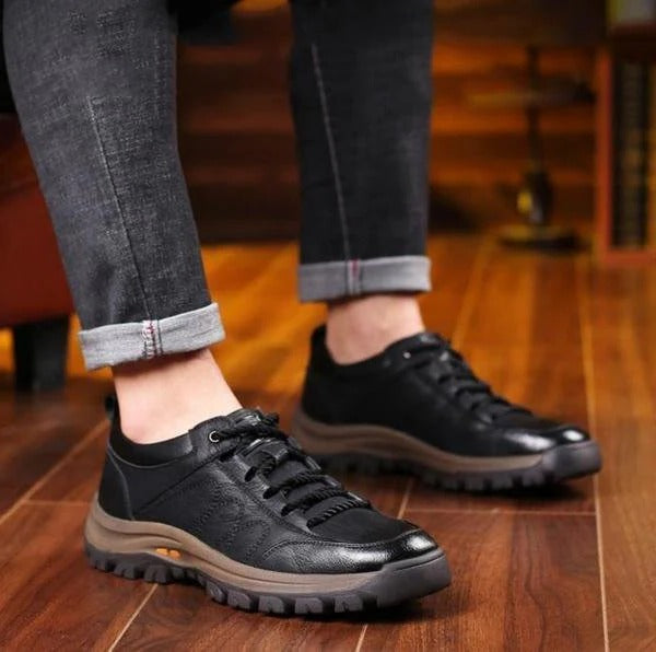 Men's Orthopedic Waterproof Casual Shoes