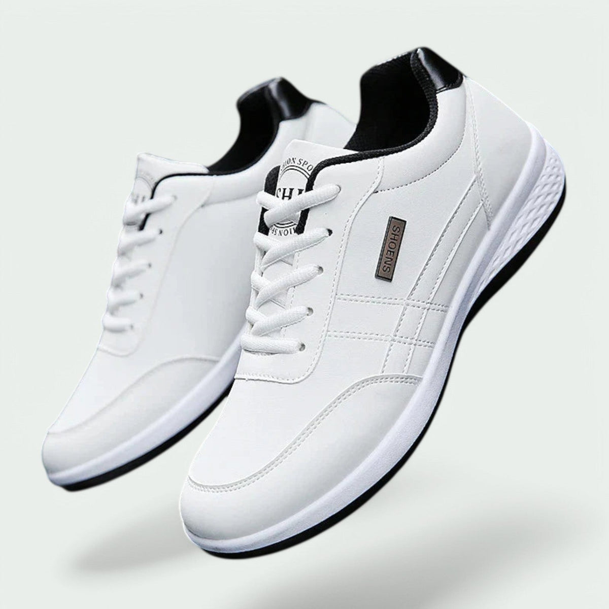 Men's Outdoor Shoes - Support & Comfort