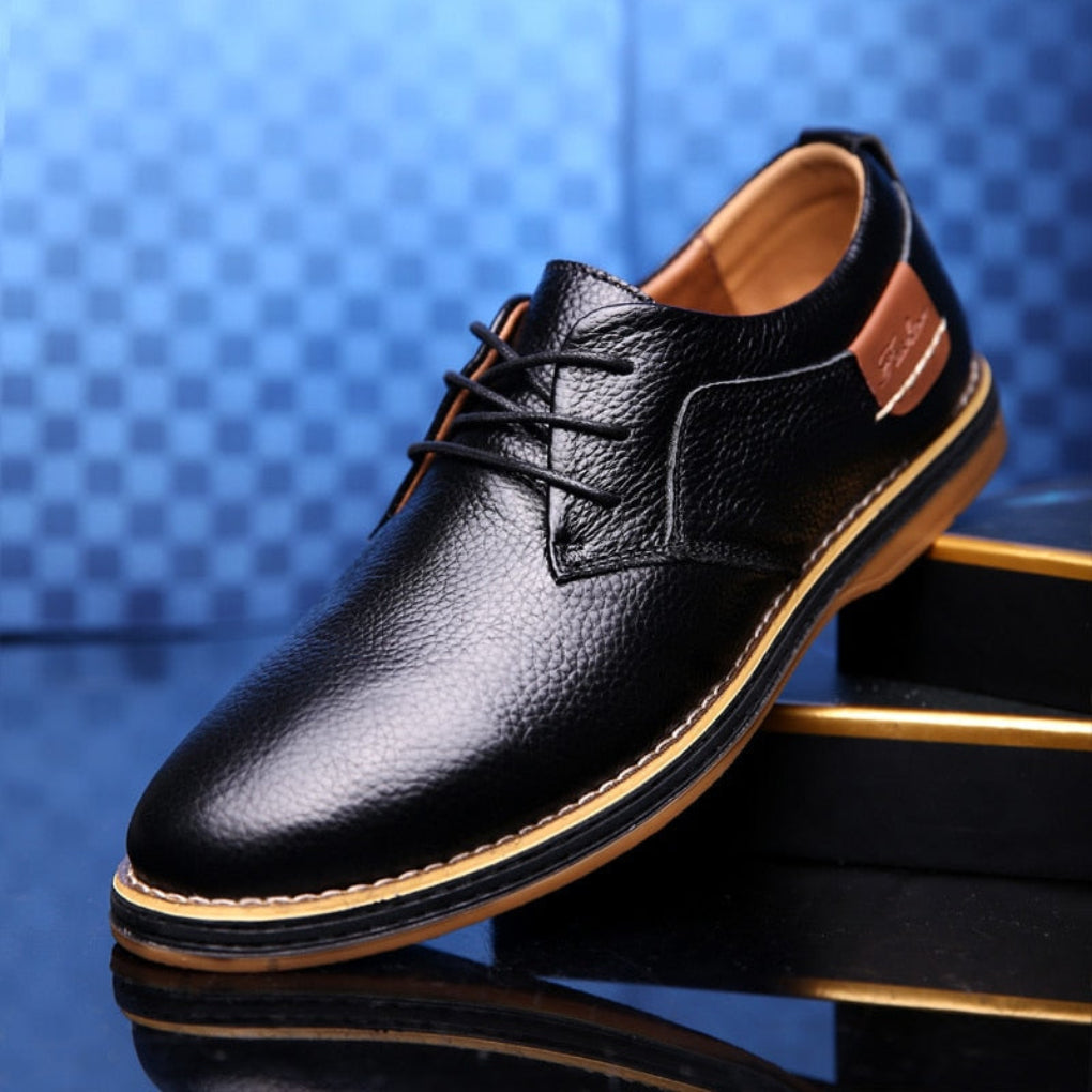 Men's Oxford Shoes