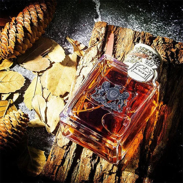 Men's Pheromone Perfume – Long-Lasting Cologne for Irresistible Attraction