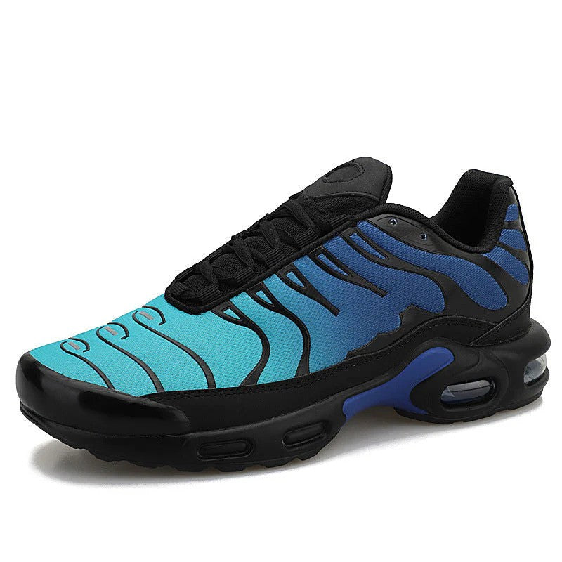Men's Running Shoes with Air Cushion Sole