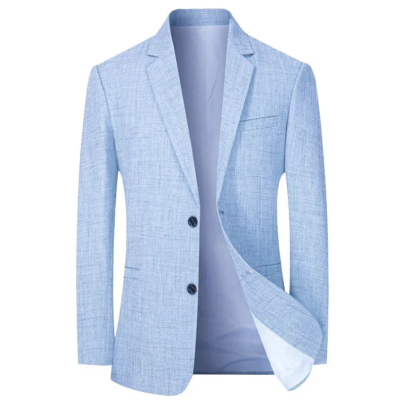 Men's Slim Fit Blazer