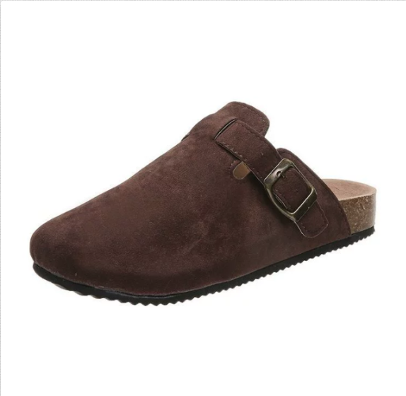Men's Slip-On Clogs