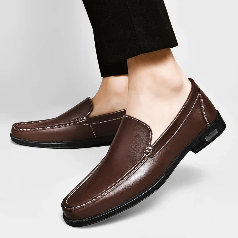 Men's Slip-On Loafers