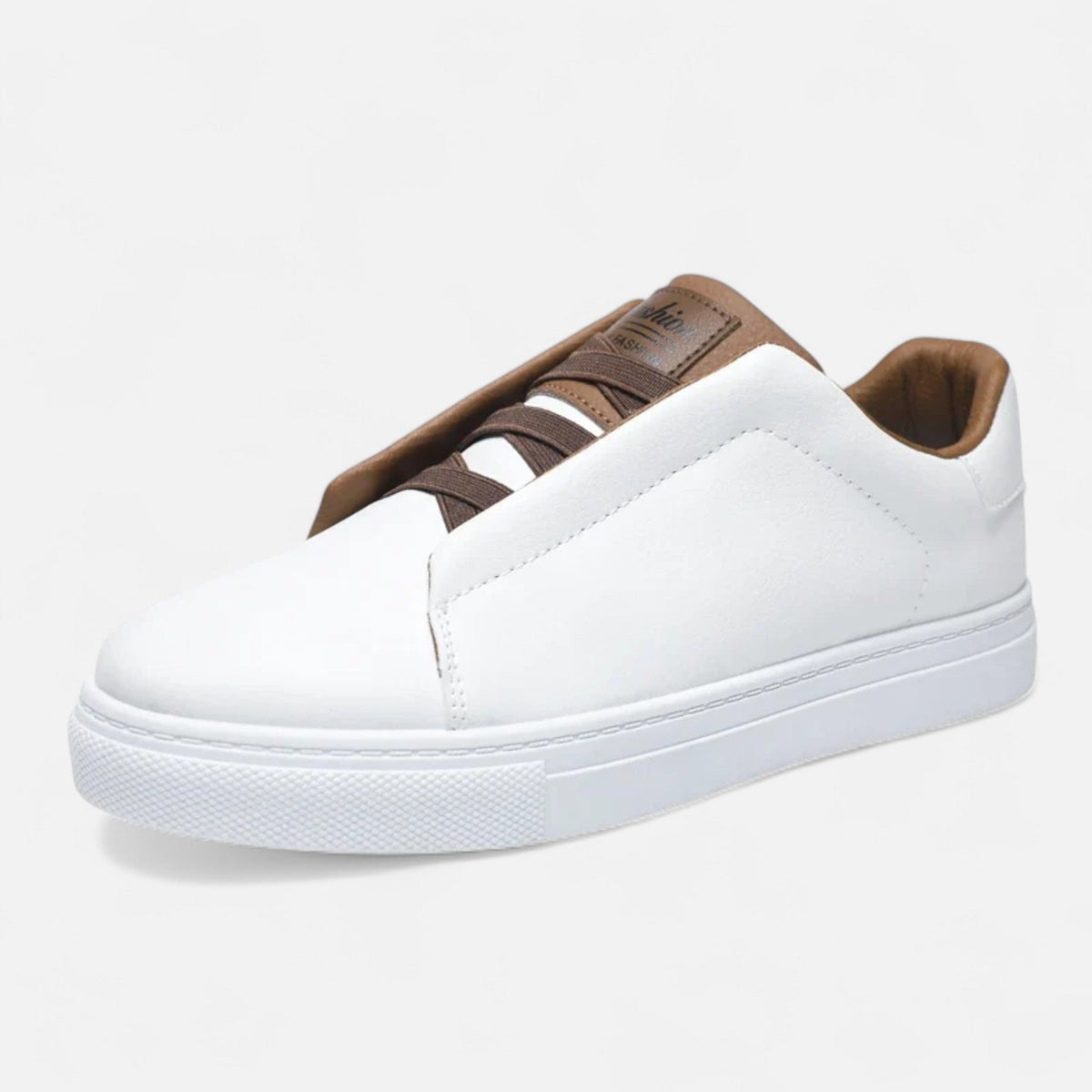 Men's Slip-On Sneakers