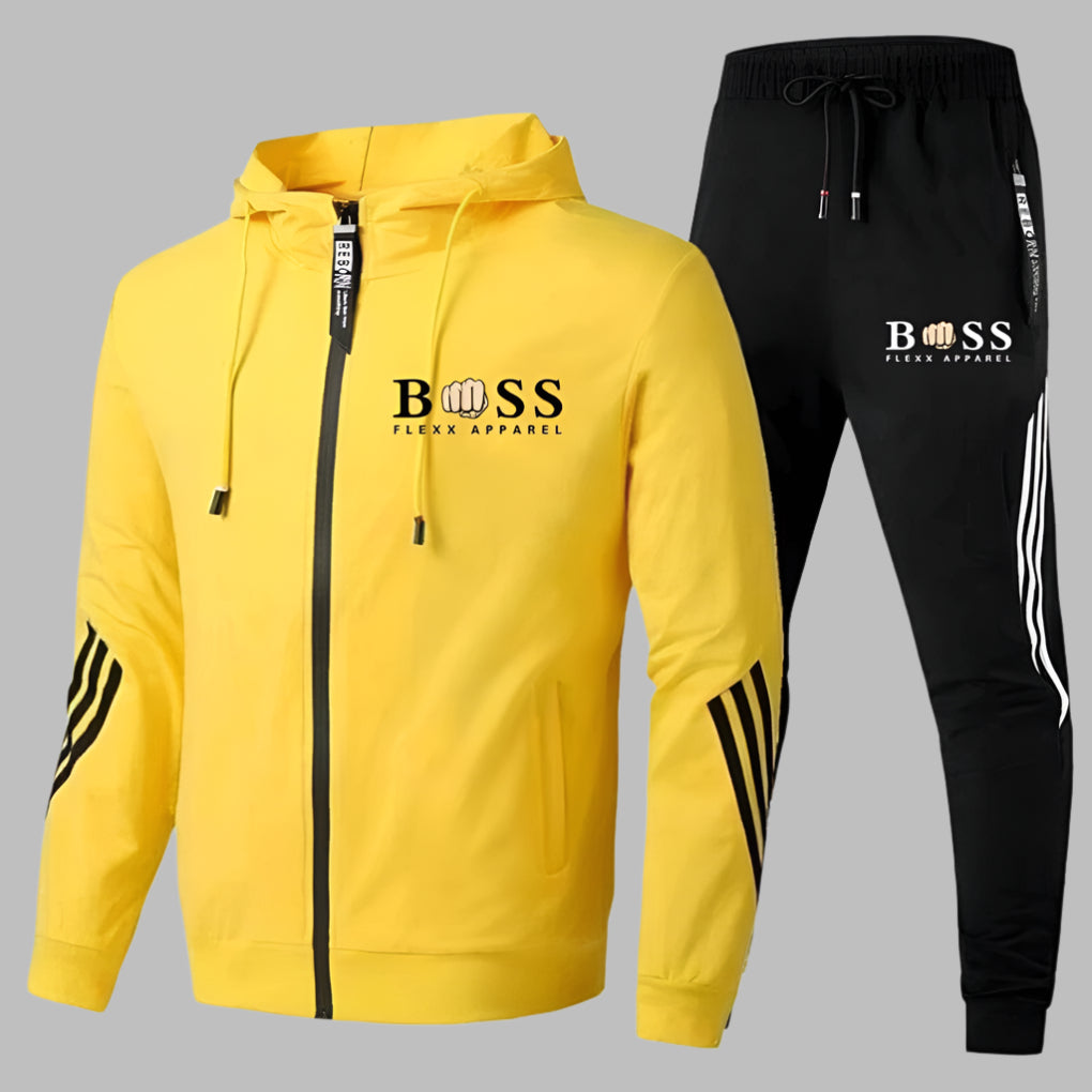 Men's Sportswear Tracksuit