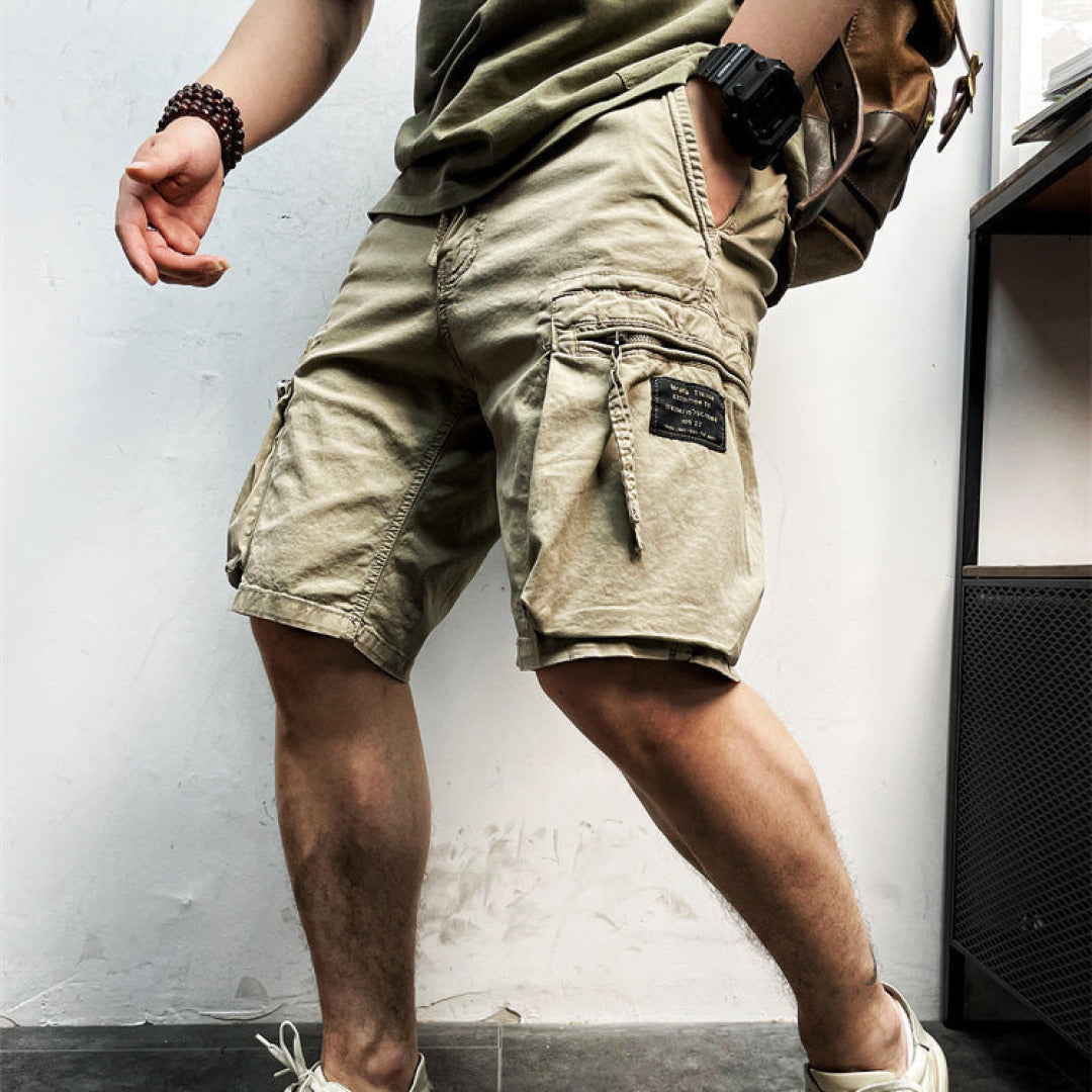 Men's Stylish Cargo Shorts