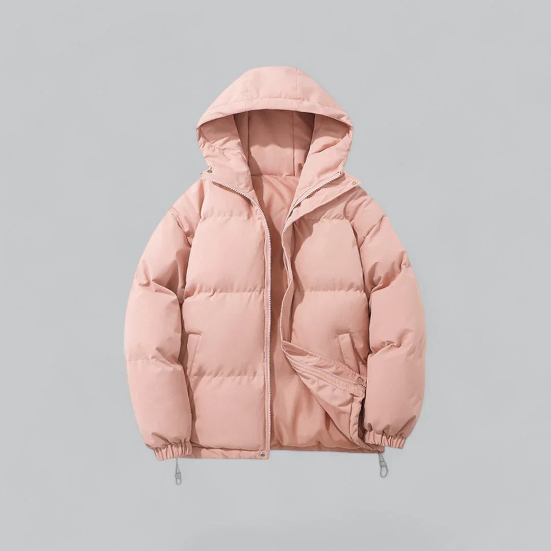 Men's Waterproof Winter Parka
