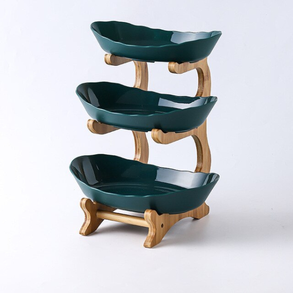 Modern Fruit Bowl