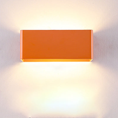 Modern Up and Down LED Wall Light for Hallway