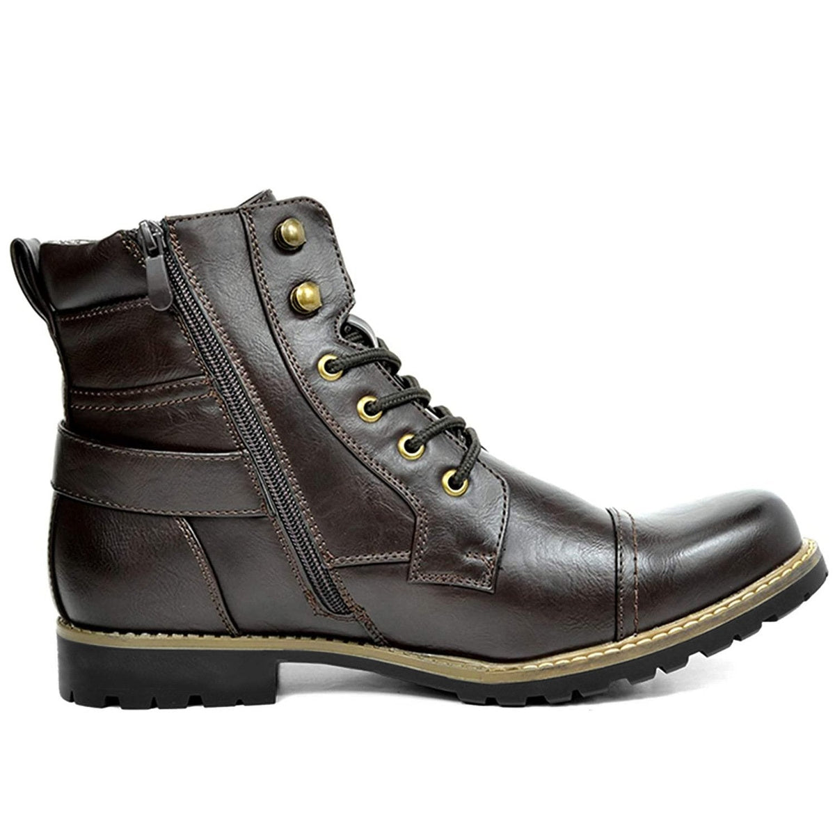 Motorcycle Boots | Durable & Stylish