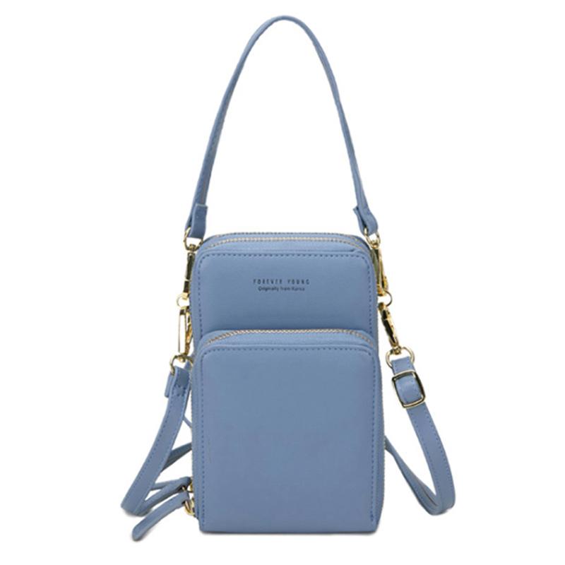 Multifunctional Touchscreen Phone Bag