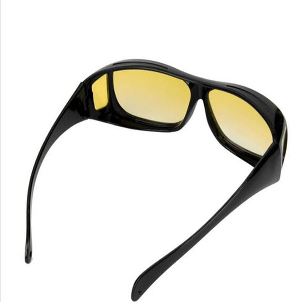 Night Driving Glasses - Enhance Your Night Vision