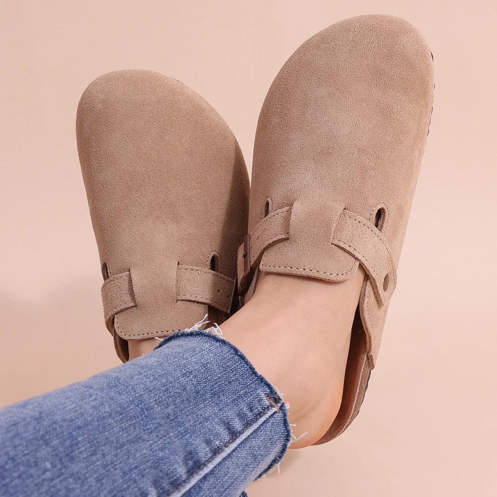 Orthopedic Comfort Sandals