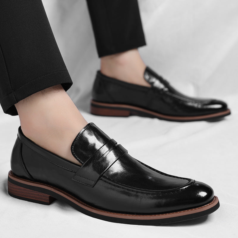 Orthopedic Loafers