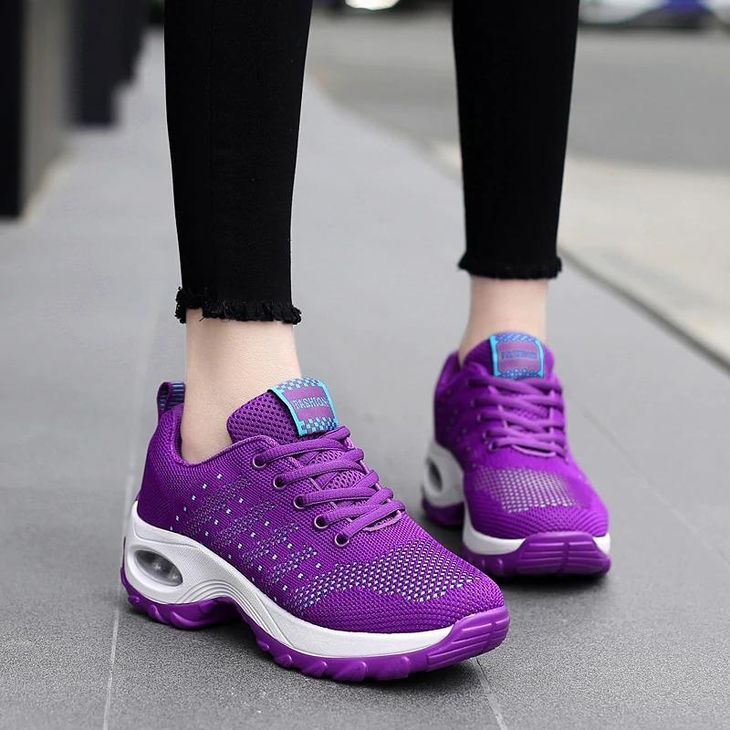 Orthopedic shoes