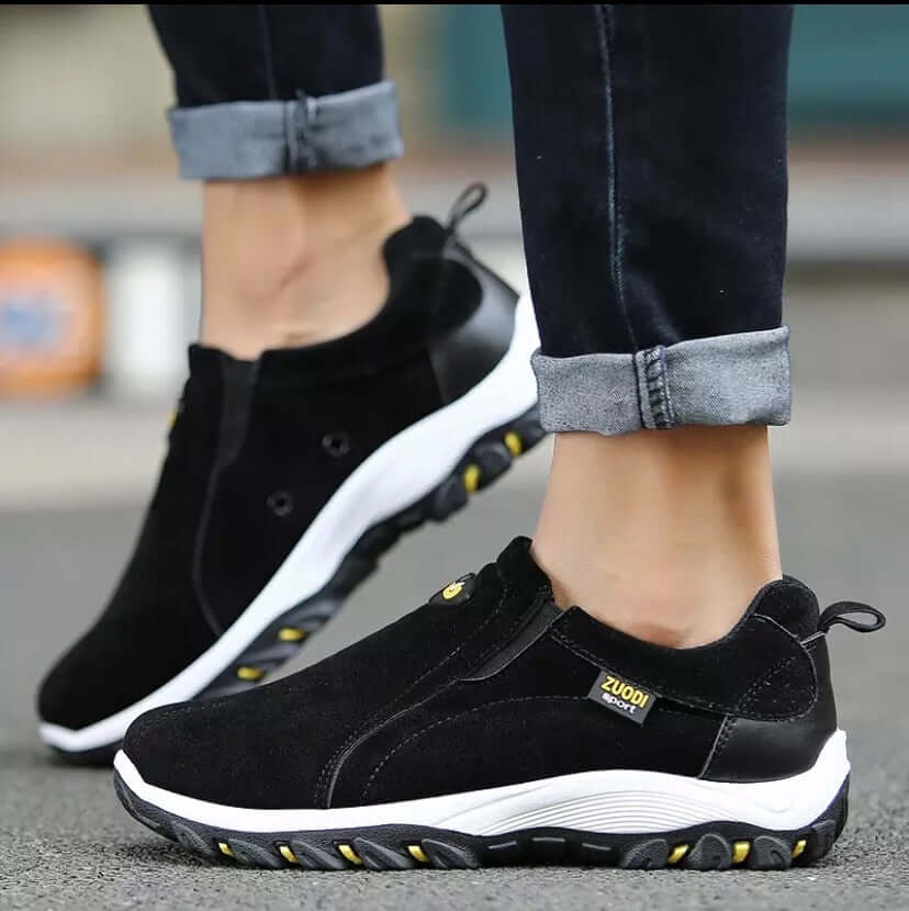 Orthopedic Shoes