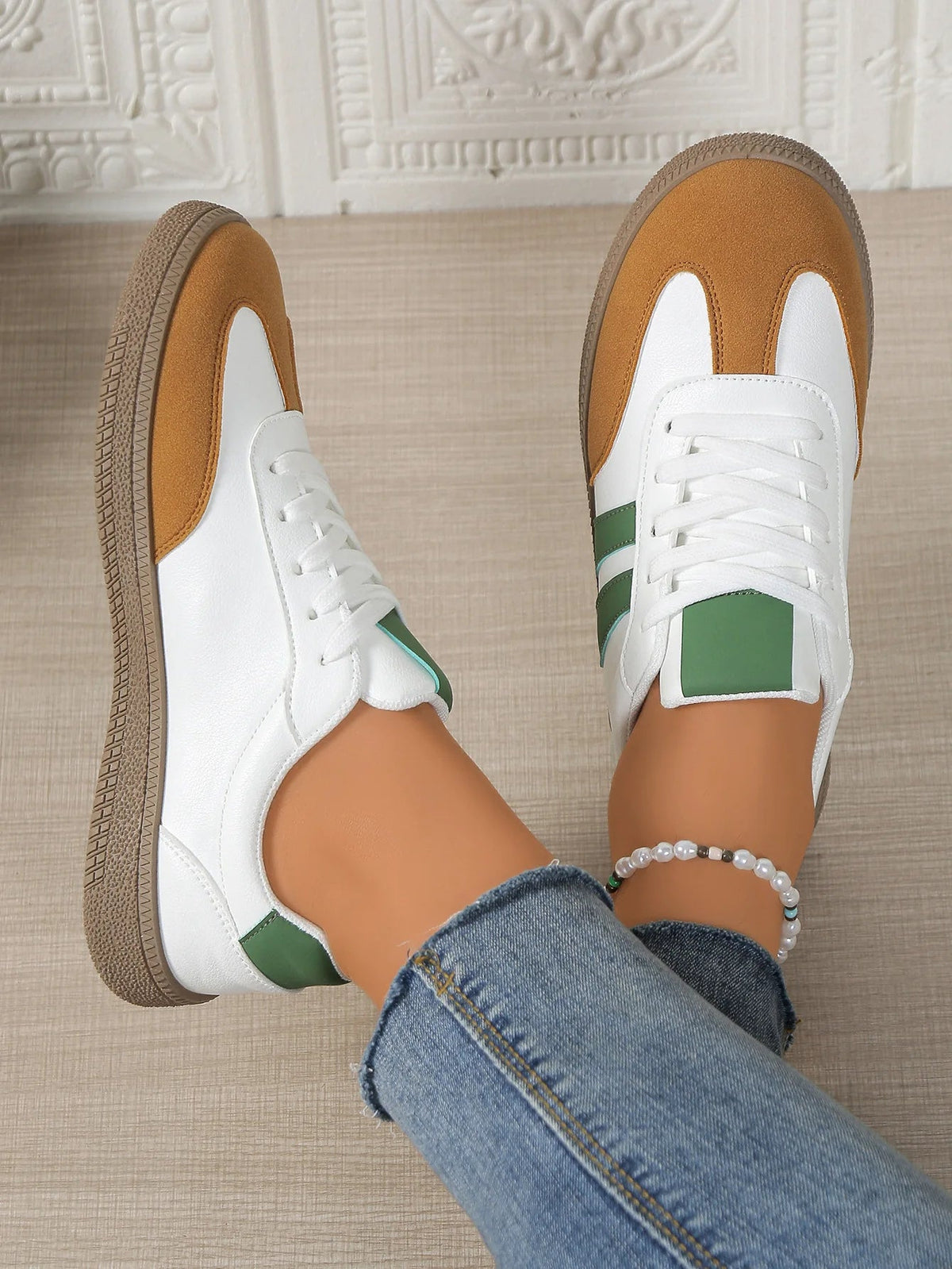 Orthopedic Sneakers