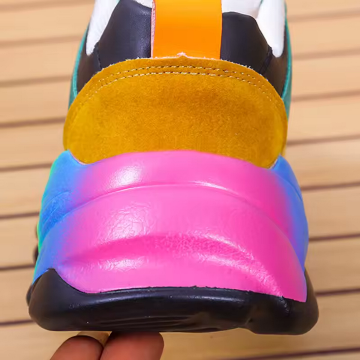 Orthopedic Sneakers
