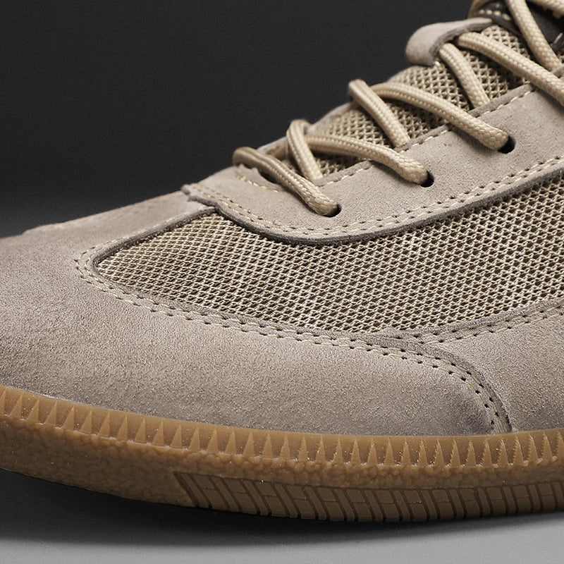 Orthopedic Sneakers