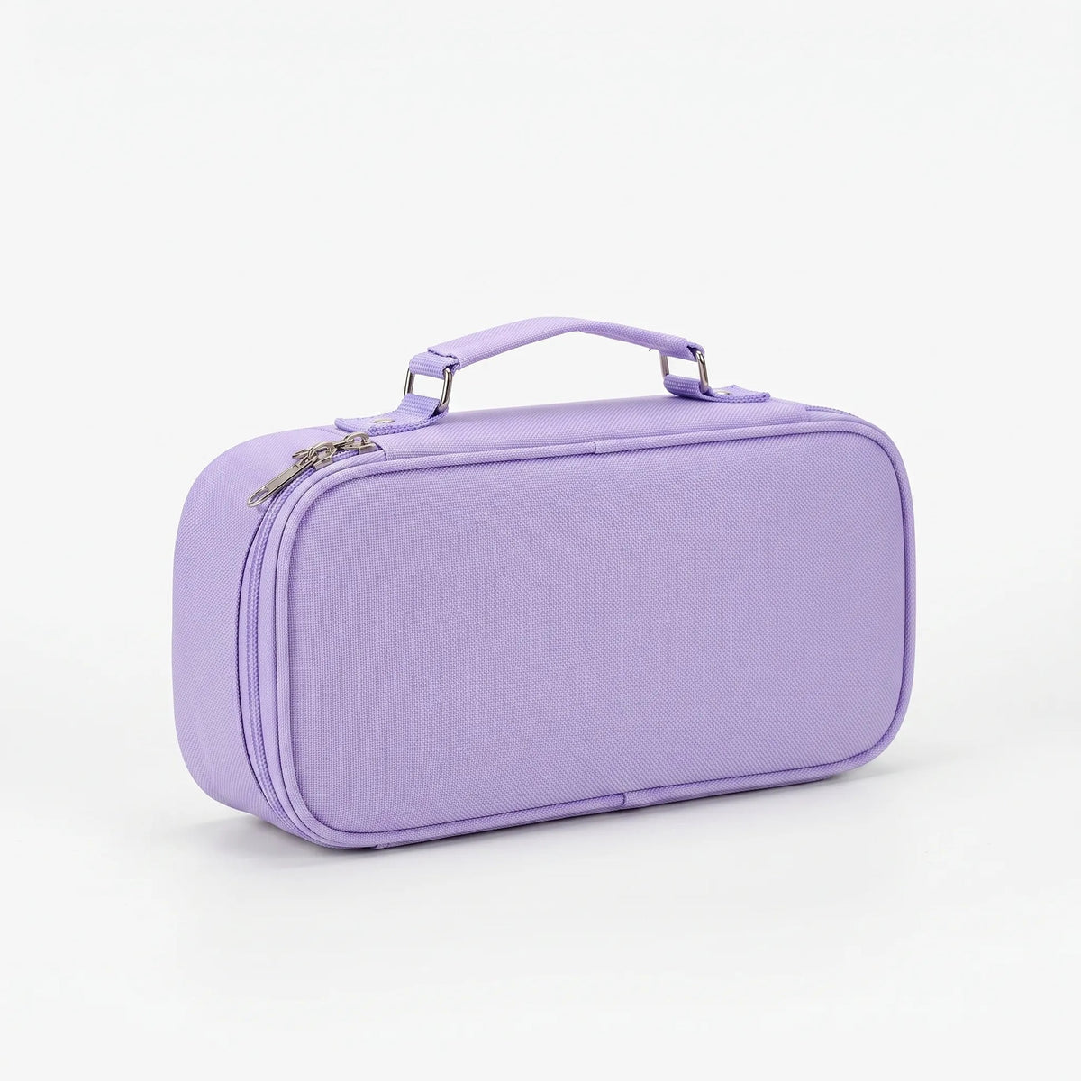 Pencil Case - Smart Layout with Spacious Storage Capacity