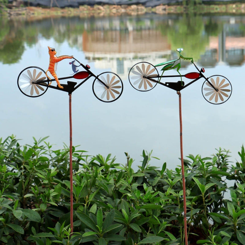 Pinwheel | Fun Garden Decoration
